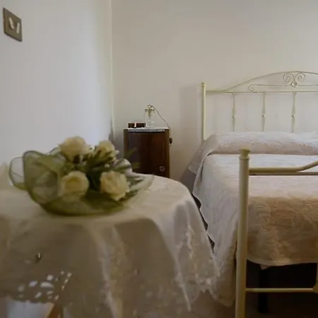 Villa Gina Ostuni